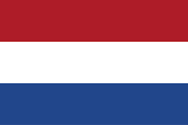 Holand flag