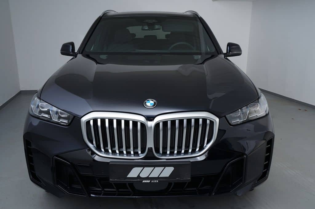 BMW Х5 xDrive30d